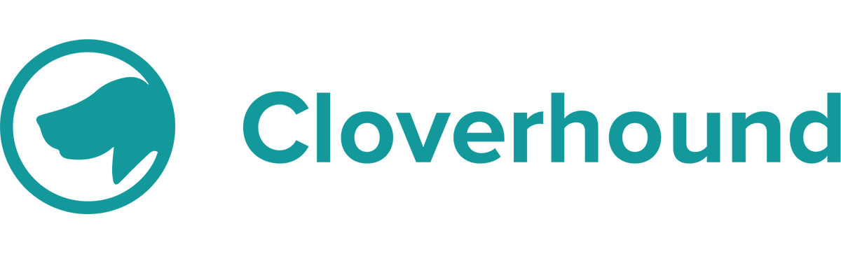 Cloverhound Logo